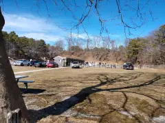 ICE agents training at Suffolk gun range under controversial contract with Long Island town: ‘Dehumanizing’