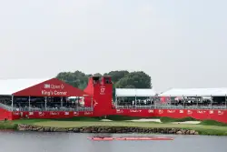 Fanatics Sportsbook promo: New users get $1,000 no sweat first bet for the final round of the 3M Open