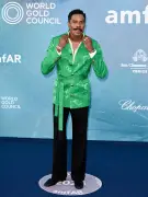 amfAR Gala Venice 2025 red carpet: Best celebrity outfits