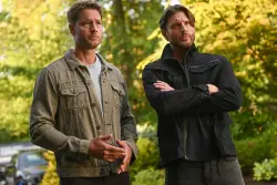 Is ‘Tracker’ New Tonight? ‘Tracker’ Season 3 Release Date