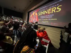 Ryan Coogler hosts ‘Sinners’ screening in Mississippi town where film is set
