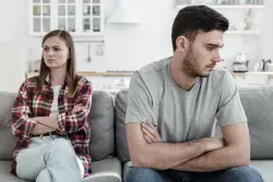 Husband praised for admitting he was ‘clueless’ about gender roles in marriage: ‘Men can evolve and see the light’