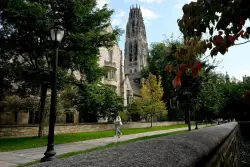 What are the 30 most beautiful college campuses in the US?