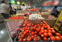 Retail sales up a surprising 0.6% in June after a May pullback by consumers