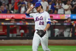 Nolan McLean and his ‘wow’ factor has become a solution as Mets revive mojo