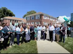 First-of-its-kind Alzheimer’s center opens on Long Island: ‘Whole new world’