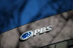 PBS cuts 15% of jobs in wake of federal funding cut