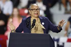 Charlotte mayor scores primary re-election victory amid national backlash over gruesome train murder