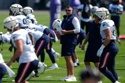 Patriots 53-man roster: Where Pats still need help after cuts, claims