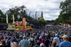 MinnPost asked State Fair goers about their hopes for Minnesota. Here’s what they said.