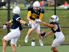 Preseason Sweet 16: Are you ready for some football?