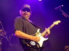 State Fair Grandstand review: Hank Williams Jr. offers something like a memoir in music