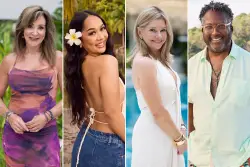 Who Went Home On ‘Bachelor in Paradise’ Season 10, Episode 4? And Who Arrived On The Beach?