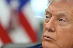 Daniel DePetris: The good and the bad in Donald Trump’s national security strategy