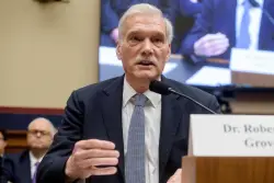 Republicans press leaders of Georgetown, Berkeley and CUNY on antisemitism complaints