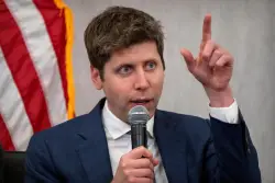 OpenAI’s Sam Altman warns of AI voice fraud crisis in banking