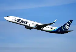 Alaska Airlines requests ground stop for all mainline aircraft, FAA says