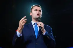 Howie Carr: Charlie Kirk, RIP!