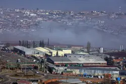 "We are on our knees": U.S. tariffs devastate Lesotho's garment workers