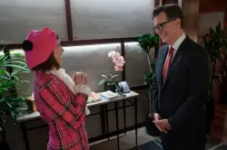 Stream It Or Skip It: ‘Elsbeth’ Season 3 On CBS, Where The Quirky Police Consultant Continues To Quirkily Solve Quirky Murders, Starting With Stephen Colbert