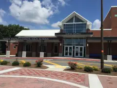 North Springs educators to strategize after SAT scores drop