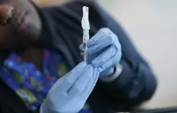 The latest COVID vaccines come with new FDA limits
