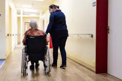 Department of Human Services delays leave Minnesotans with disabilities in limbo