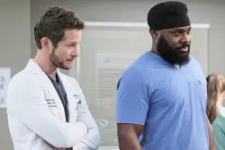 ‘The Resident’s Emily VanCamp, Morris Chestnut, And Cast Mourn Malcolm-Jamal Warner’s Death: “Beyond Heartbroken”