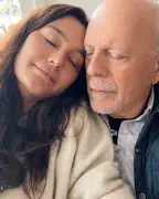 Bruce Willis’ wife claps back at ‘loud’ critics after revealing she and the actor live in separate homes