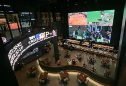 US bettors expected to wager record $30 billion on NFL this season