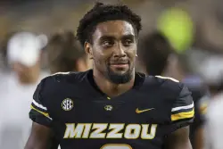 Georgia targets $390K in NIL damages from Damon Wilson II, arguing Missouri player breached buyout clause