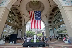 Sail Boston 2026: Officials prepare to welcome tall ships from across the globe