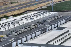 Jarrett: Energy supply dukes it out with demand