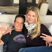 Cops called to Scott Wolf’s home by unidentified man in fear of ‘estranged wife’ breaking restraining order