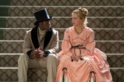 Daring to ‘dream and imagine’: Ernest Kingsley, Jr. gains recognition in Hulu’s “Washington Black”