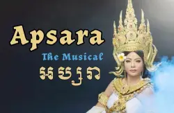 Fringe review: Cambodian musical ‘Apsara’ is ambitious and sincere but overloaded