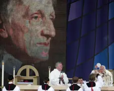 Pope to bestow one of Catholic Church’s highest honors on Anglican convert John Henry Newman